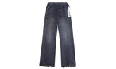 Studded Slab Sweatpant "Black" M4216 HFBZ126