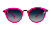 Cunning Stunt Sunglasses "Pink" CHRM0976