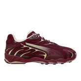 Inhale Mesh Lace Up Sneakers
