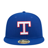 Rangers MLB 2025 Hall Of Fame OTC 5950