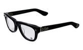 TRITITSAGAIN GLASSES "BLACK" CHRM1193