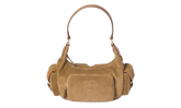 Corduroy Pocket Bag WMNS "Cinnamon" 5BC188 AF81 F0401