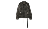 Concealed Zipfront Jkt 94 "Bronze" DU02E7775BZMC