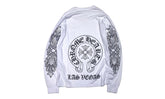 CH Las Vegas Exclusive Tshirt "White" CHRM0655