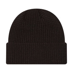 Raiders Knit Waffle Beanie