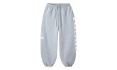 GV Gallery Raspberry Hills Weekday Baggy Sweatpant "Heather Grey" GV014