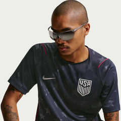 USA 26/27 Replica Away Jersey - Mens