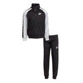 Swoosh Taping Tricot Set - Toddler