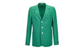 WOOL THREE-BUTTON BLAZER "JADE" RM JA0008 4794 A23 461