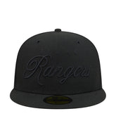 Rangers Scripted 5950