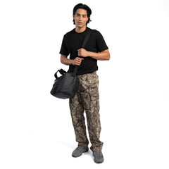 Classic Crew Tee - Mens