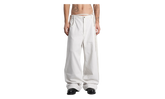 Michaël 5-Pockets High Comfort Trousers Ivory "Ivory" B0010308FA038003