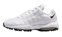 Air Max 95 Golf "White / Black" HV4696 100