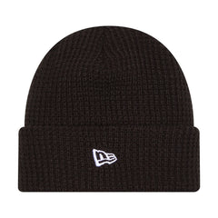 White Sox Knit Waffle Beanie