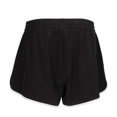 Woven Running Short - Womens