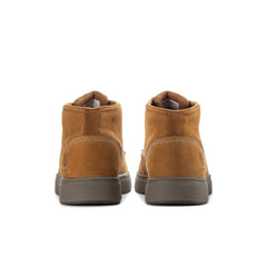 Detroit Moc Toe - Mens