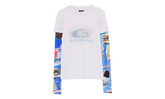 Double Sleeve T-Shirt WMNS "Multi" 809262 TTVN7 9059