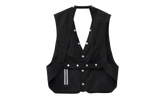 Hollywood Woven Cargo Vest "Black" RU01 E5767 SG 09