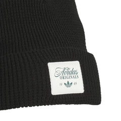 Unisex Waffle Beanie