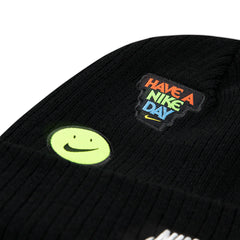 Youth Patch Beanie & Glove Set