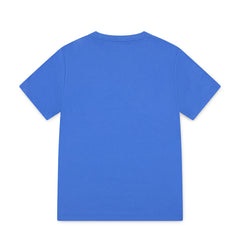 Jumpman Air Embroidered Tee - Youth