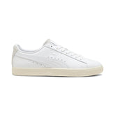Clyde Premium Lace Up Sneakers