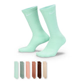 6 Pack Unisex Everyday Plus Cushioned Crew