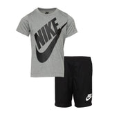 Futura Short Set - Toddler