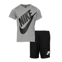 Futura Short Set - Toddler