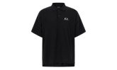 Short-Sleeve Regular Polo T-Shirt "Black" 828531 TTVT8 1000