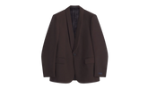 SHAWL COLLAR JACKET "ESPRESSO" RM JA0033 5678 H23 693