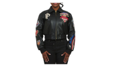 American Bruiser Jacket WMNS "Black" PP024