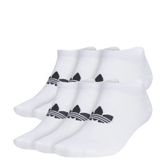 6 Pack Medium Originals Superlite No Show