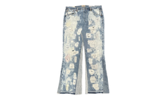 Los Olivos LA Flare Jeans "Light Indigo" GDLOLJLI