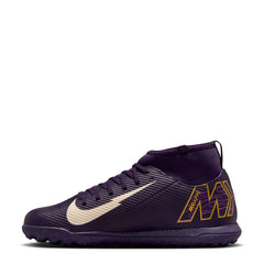 Mercurial Superfly 10 Club KM TF - Youth