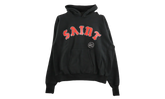 Saint Pullover Hoodie "Black" SM YS8 0000 037