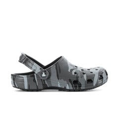 Classic Clog- Mens