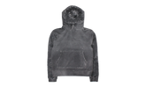 CHEMIST STAR HOODIE Heather Hoodie Sweatshirt "Grey" MJL034_435