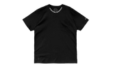 Pocket Crew T-Shirt "Black" CHRM0916