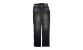 Loose Stack Jeans "Vintage Black" W9M01194SDVBK
