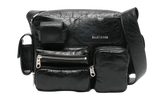 Superbusy Camera Bag "Black" 829068 210C8 1000