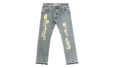 Croiset Denim Jeans "Indigo" BWA90