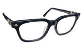 Cox Ucker Glasses "Blue" CHRM0957