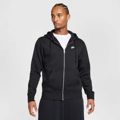 Club Fleece FZ Hoody - Mens