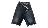 Meta Protestant Pants "Black" MTPP PA00 BLAC