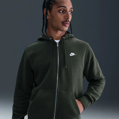 Club Fleece FZ Hoody - Mens