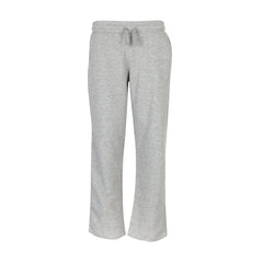 Fleece Open Hem Pant - Youth