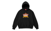 UGK Hooded Sweatshirt "SS24 - Black" SU27414