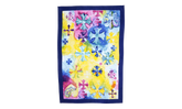 Tie Dye Beach Towel "Multicolor" CHRM0919
