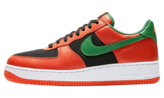 Air Force 1 Low "Carnival Orange (2017)" 845053 800